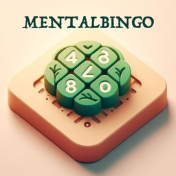 MentalBingo - Magic Trick