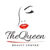 The Queen Beauty Center icon