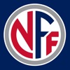 NFF mobilbilletter icon