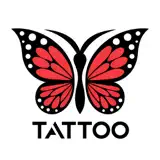 Tattoo AI - AI Tattoo Design - App Icon