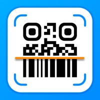 QR Code Reader, Scan Barcode
