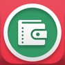 Get Cost Track: your Money Tracker for iOS, iPhone, iPad Aso Report