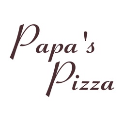 Papa's Pizza Hull