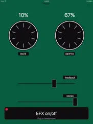stereo phaser айпад изображения 1