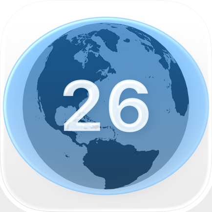 World Tides 2026
