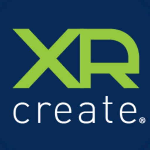 XRcreate