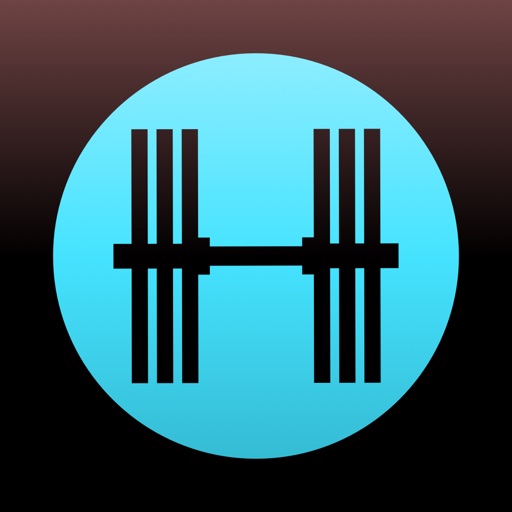 Haile Training - Workout log