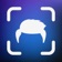 Hair Snap Hairloss Scan app icon - Lifestyle app for iPhone