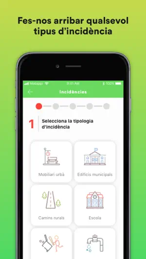 Ajuntament de Besalú screenshot 4