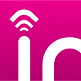 Fastlink 4G LTE - Icône de l’app