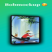 Bobmockup