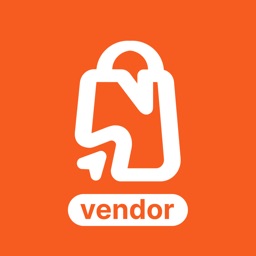 Nexotin Vendor - Seller App