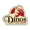 Dinos Family Chip Shops - Dinos Family Chip Shops
