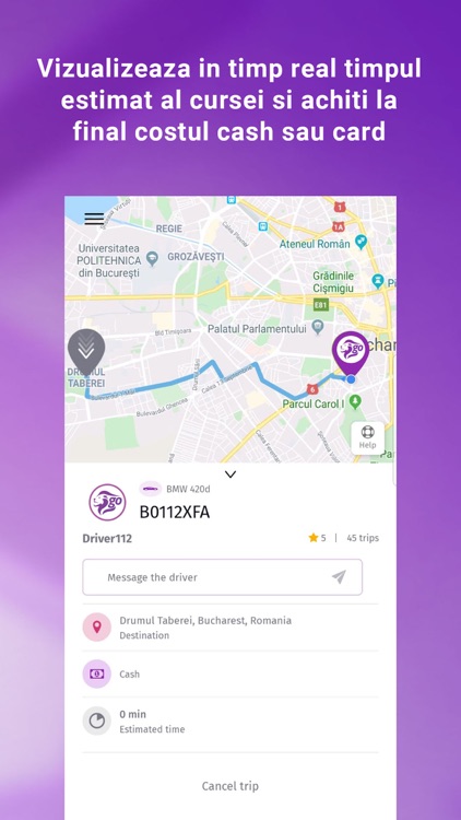 LeoneGo screenshot-3