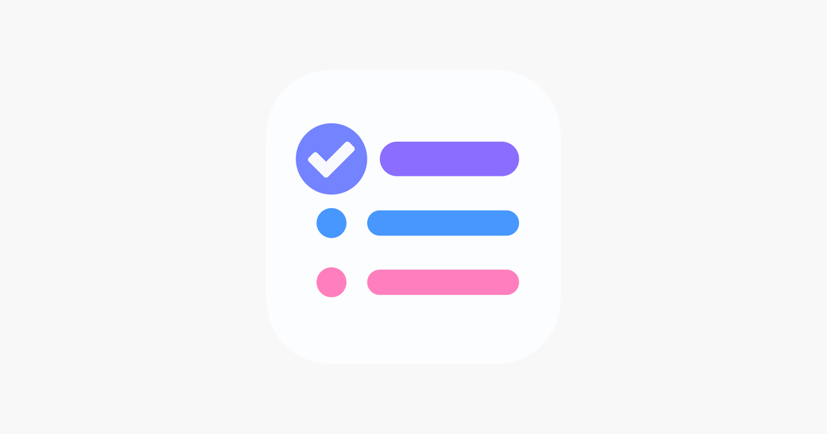 \u200eTo Do List - Todo Reminders on the App Store