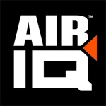 Download AirIQ app
