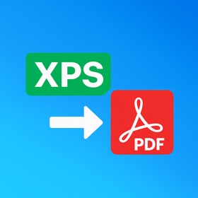 XPS File Viewer & Converter