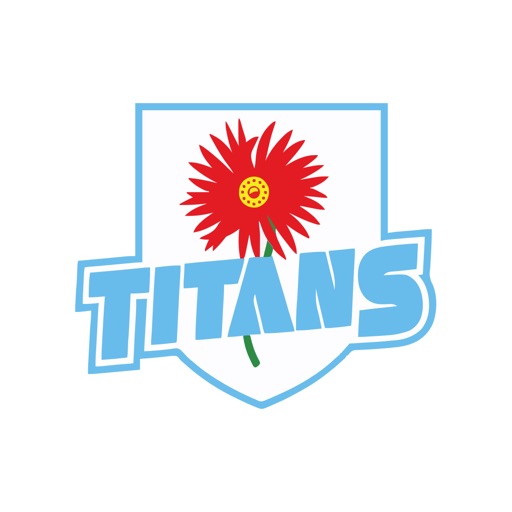 Titans Communicator