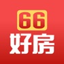 Get 六六好房-新房分销，海量新房楼盘，结佣快，有保障 for iOS, iPhone, iPad Aso Report