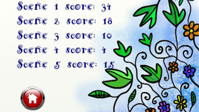 Autism Speech Sequencing Zapps Screenshot 4 of 5