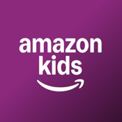 Amazon Kids Parent Dashboard