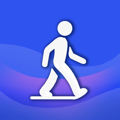 Simple Pedometer GR
