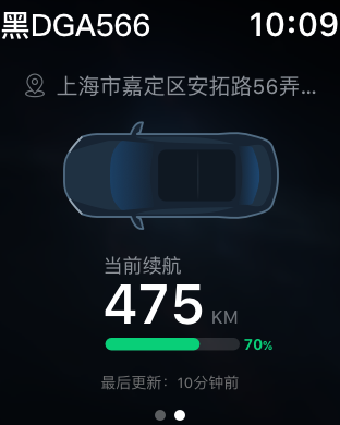 上汽荣威