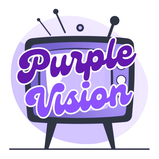 Purple Vision
