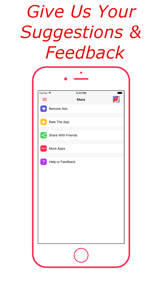 Idioms & Phrases (English) screenshot