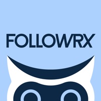 FollowRx app icon - Medical app for iPhone