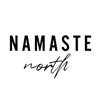 Namaste North icon