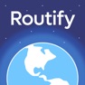 Get Routify - World Travel Map for iOS, iPhone, iPad Aso Report