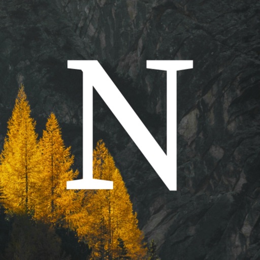 Naurelius — The Examined Life