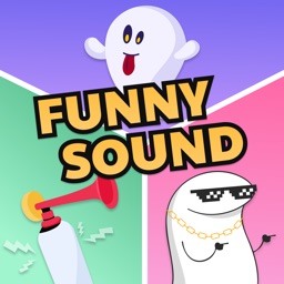 Fun Sound Air Horn, Make sound