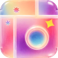 PicParty AI Collage Editor