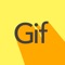 GifMov is a gif maker app