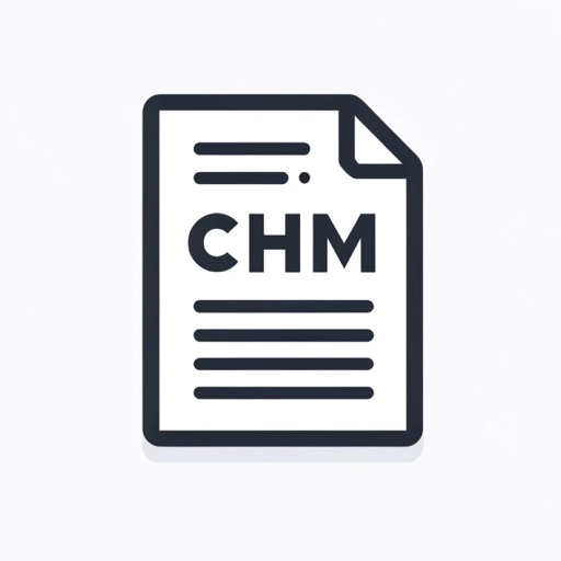 chm阅读器