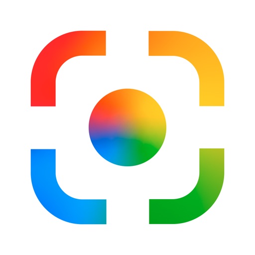 EveryScan・Identifier & AI Lens