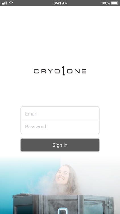 cryo1one