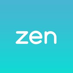 Ícone do app Zen - Meditação e Sono