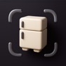 Get Chef AI: Pantry Fridge Scanner for iOS, iPhone, iPad Aso Report