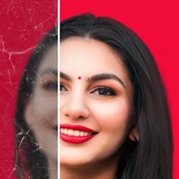 AI Tools : AI Photo Enhancer