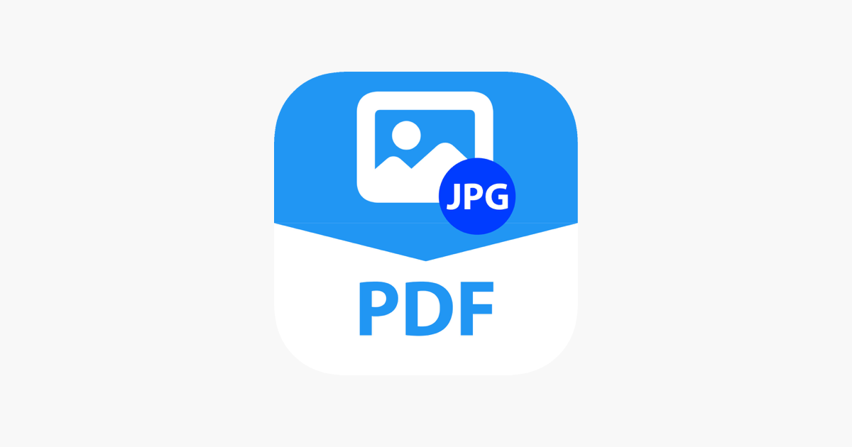 ‎JPG to PDF Converter ™ en App Store