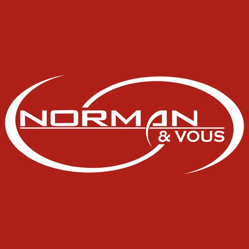 Norman & Vous