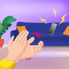 Celular perdido no silencioso? Este app pode resolver!