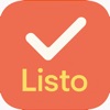 Listo Checklists icon