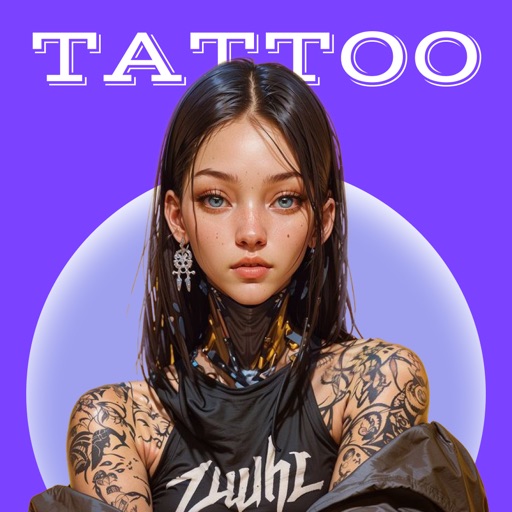 Tattoo AI Design - InkSpire