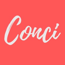 Conci: Book Travel Luxuries
