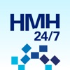 HMH 24/7 icon
