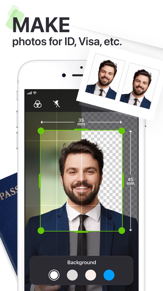 #8. My Scanner: Scan to PDF & Edit (iOS) 来自: Dream App Studio UAB